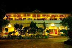 Had Sai Resort Chumphon voted 8th best hotel in Chumphon