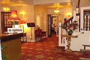 Haddon House Hotel Image