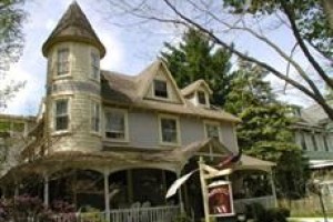 Haddonfield Inn voted  best hotel in Haddonfield