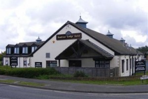 Hadrian Lodge Hotel Image