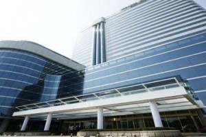 Haeundae Grand Hotel voted 6th best hotel in Busan
