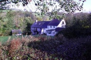 Hafannedd Cottage Apartment Corwen voted 4th best hotel in Corwen