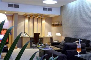 Haffa House Hotel Image