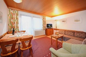 Haffner Gästehaus Zell Am See Image