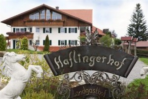 Haflingerhof Hotel Roßhaupten voted  best hotel in Roßhaupten