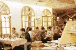 Hagoshrim Kibbutz & Resort Hotel Image