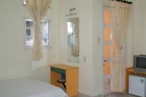 Hai Duyen Hotel Dalat Image