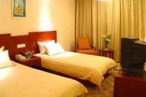 Hai Zhong Zhou Hotel Zhoushan voted 5th best hotel in Zhoushan