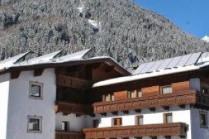 Haid Hotel Sankt Leonhard im Pitztal Image