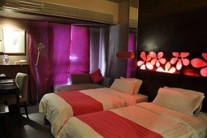 Haifu Hotel Shenzhen Image