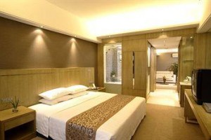 Shekou Haitao Hotel Image