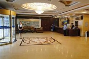Haitian Xiang Hotel Image