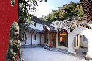Haitong Hotel voted 4th best hotel in Zhoushan
