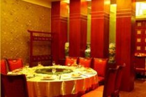 Haiyang Grand Hotel City Center Changzhou Image