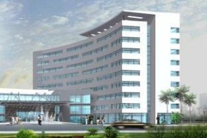 Haiyuan International Hotel Image
