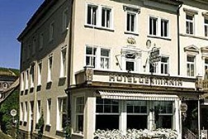 Hajos Germania Hotel Ruedesheim am Rhein voted 6th best hotel in Rudesheim am Rhein