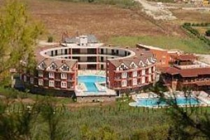 Adrasan Bay Hotel Image