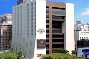 Hakata Miyako Hotel Image
