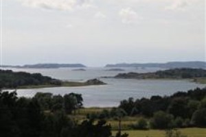 Hakefjorden Konferenshotell Image