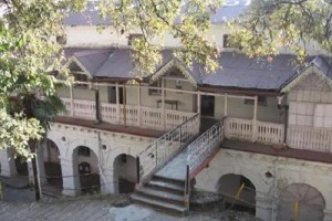 Hakman's Grand Hotel Image