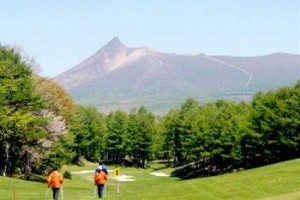 Hakodate-Onuma Prince Hotel Image