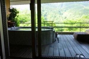 Hakone Ginyu Image