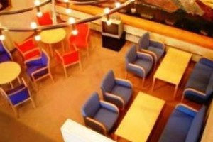 Hakone Lake Hotel Image