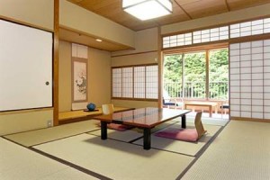 Hakone Pax Yoshino Hotel Image