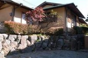 Hakone Tomariya Image