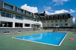 Hakuba Alps Hotel voted 8th best hotel in Otari