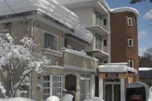 Hakuba Brownie Cottages & Condominiums Image