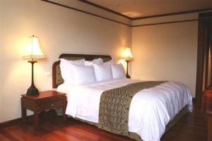 Hakuba Holiday House and Apartments Image