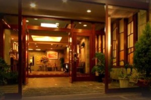 Hakuba Hotel Ougiya Image