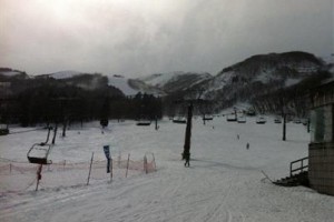 Hakuba Luna Hotel Image