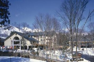 Hakuba Mominoki Hotel voted 7th best hotel in Hakuba