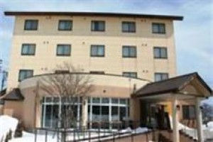 Hakuba Panorama Hotel Image