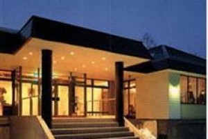 Hakuba Park Hotel Image