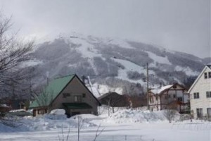 Hakuba Powder Lodging Image