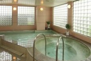 Hakuba Springs Hotel Image