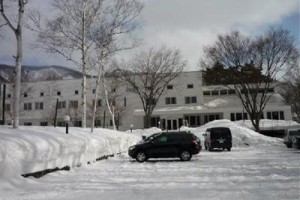 Hakuba Sports Hotel Terry Image