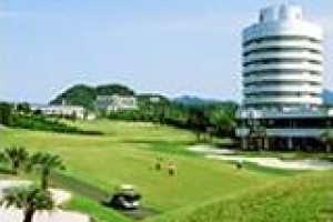 Hakusan Cocopa Resort voted 3rd best hotel in Tsu