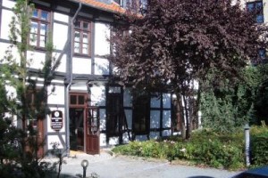 Halberstadter Hof Hotel Halberstadt voted 2nd best hotel in Halberstadt