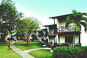 Halcyon Palm Apartments Saint James (Barbados) Image