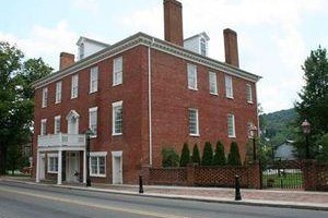 Hale Springs Inn Image