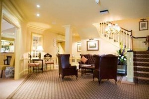 Haley's Hotel and Restaurant Image