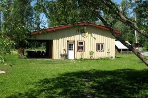 Half Moon Guest House Image