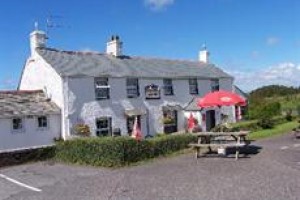 Halfway House Inn voted 2nd best hotel in Wadebridge