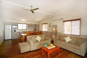 Halifax Holiday Park Accommodation Port Stephens Image