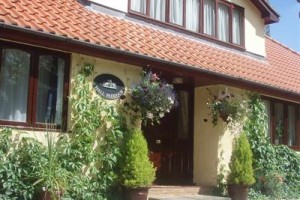 Hall Paddock Bed and Breakfast Blofield Image
