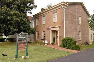 Hall Place Bed & Breakfast Image